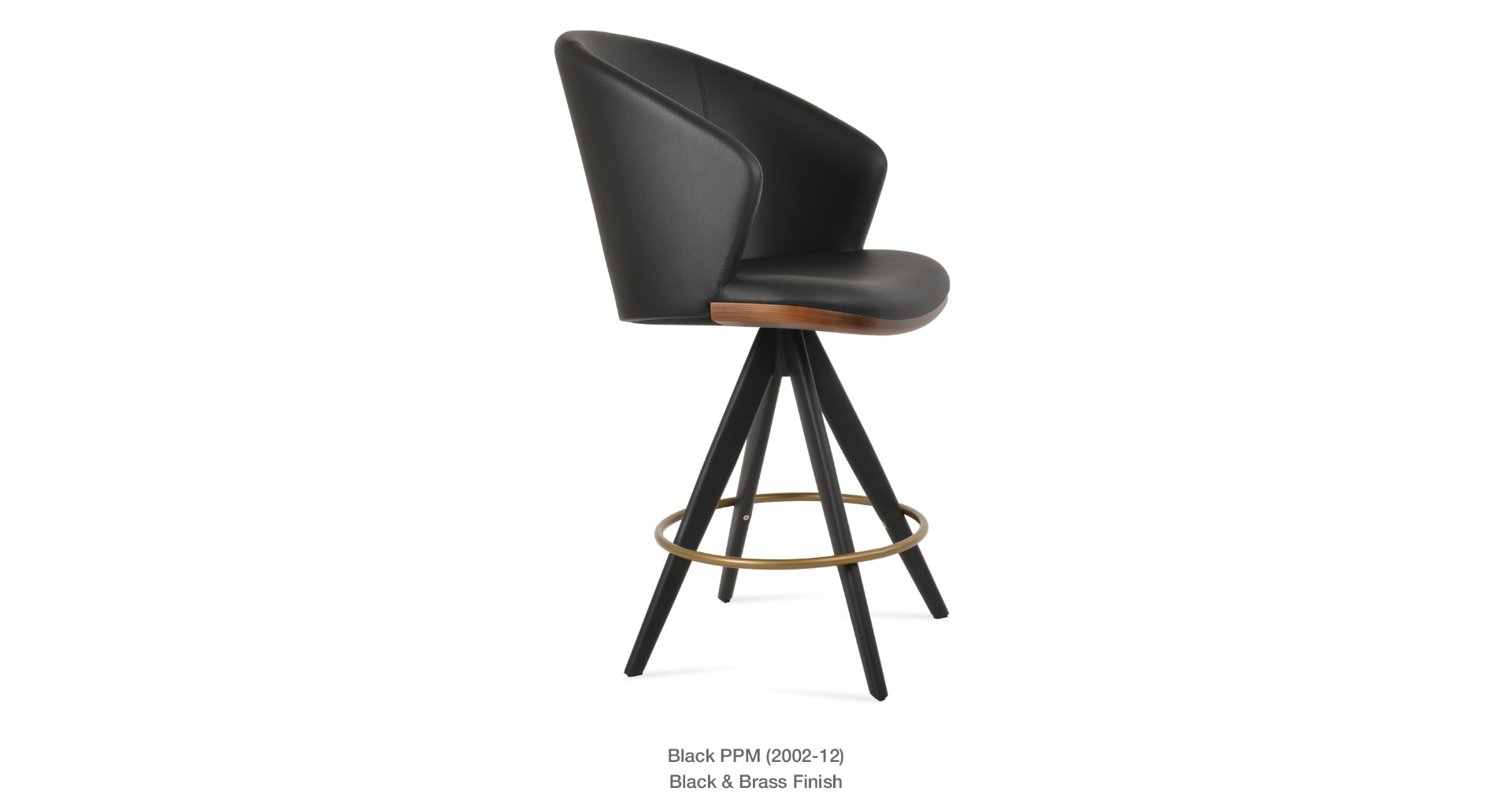 Picture of Athena Pyramid MW Swivel Stools