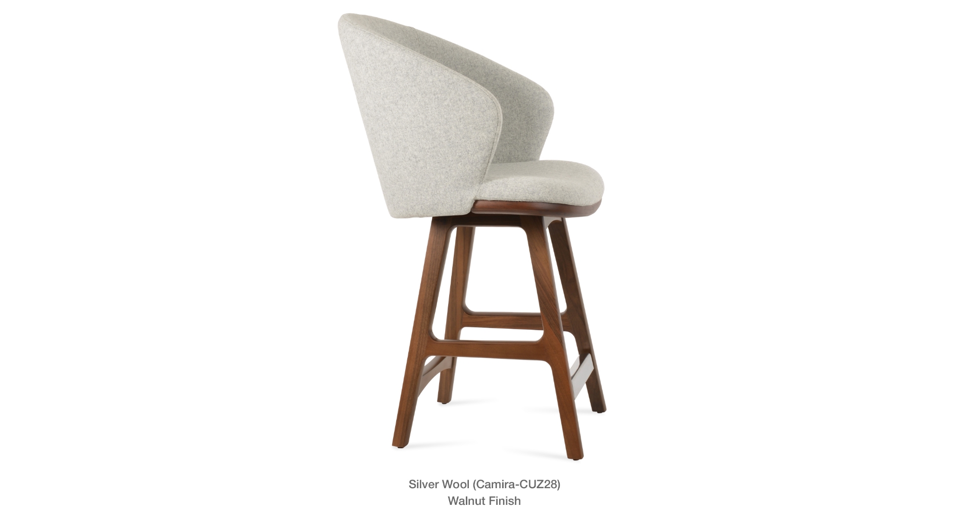 Picture of Athena PR Wood Stools 