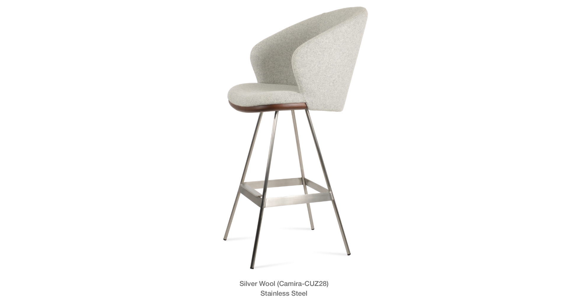 Picture of Athena Balat Stool