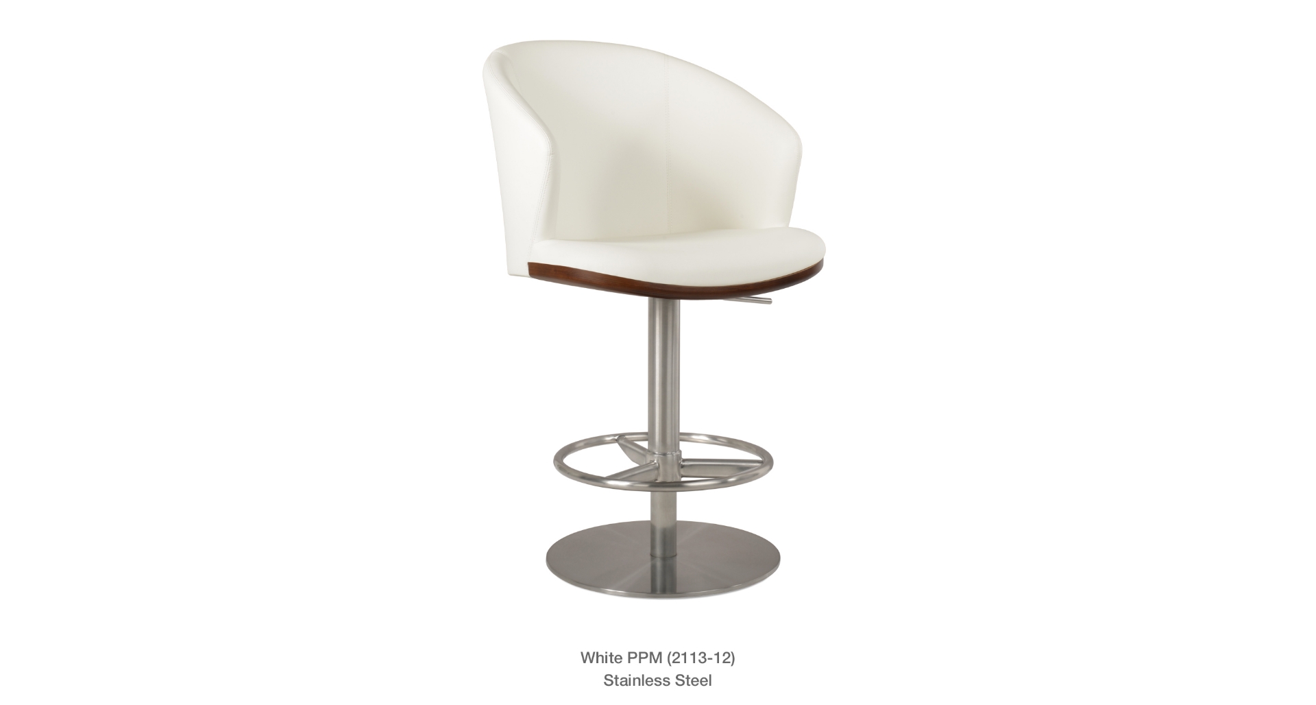 Picture of Athena Piston Stool
