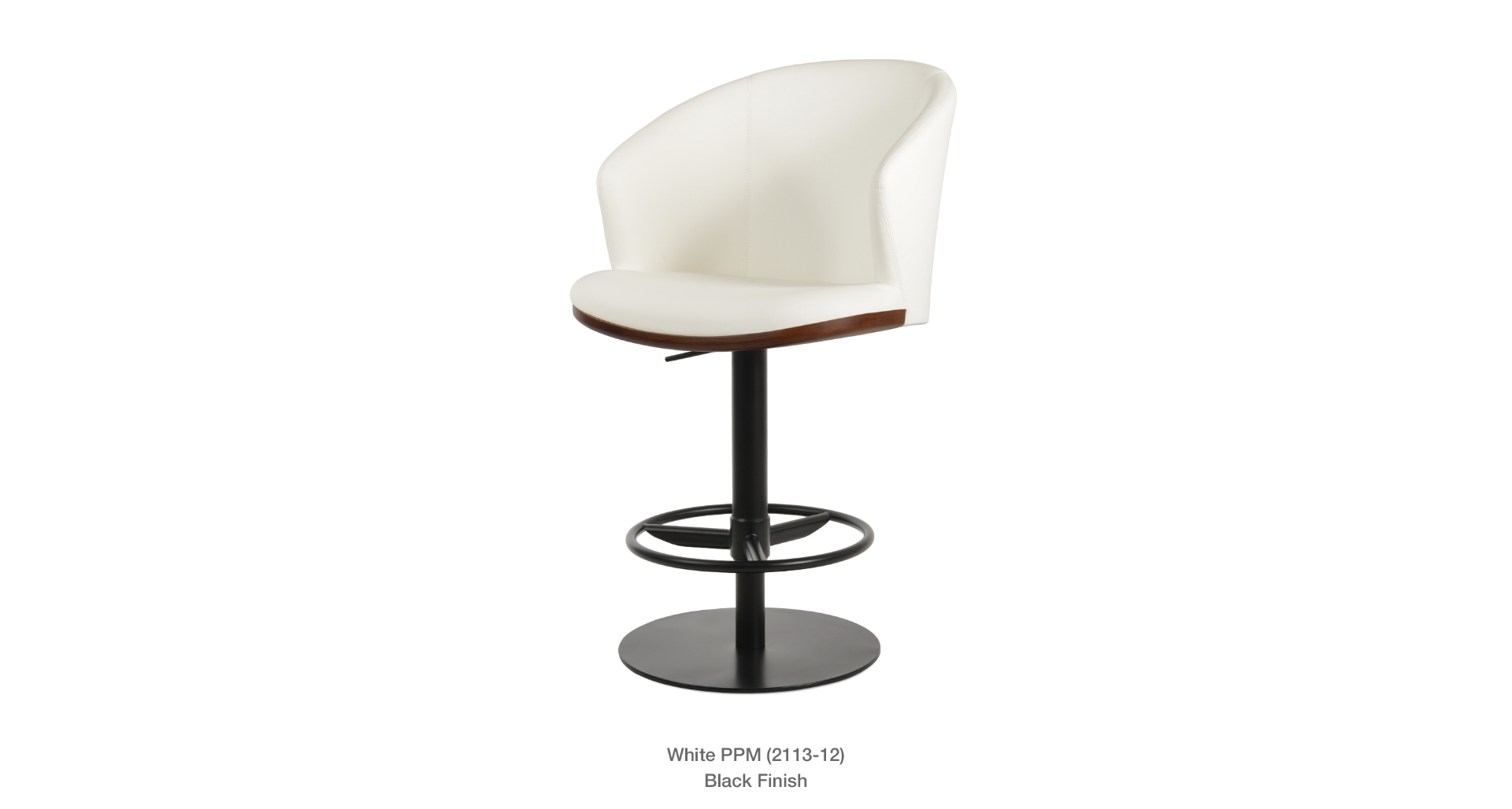 Picture of Athena Piston Stool