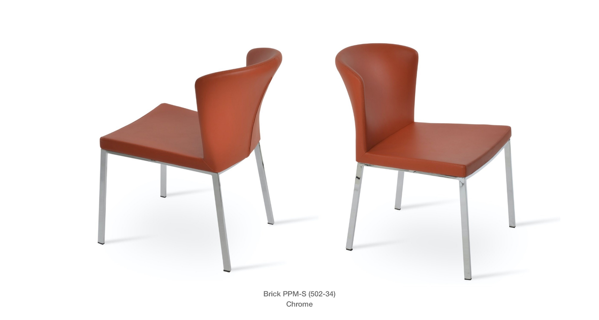 Picture of Capri Metal Chair