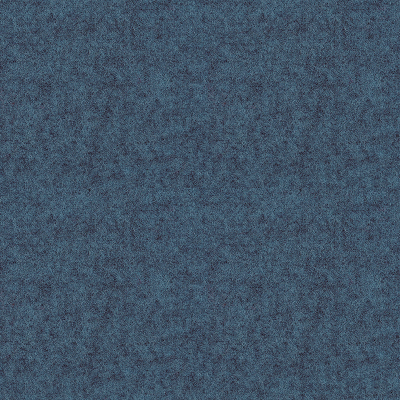 Petrol Blue Wool (Camira-CUZ1W)
