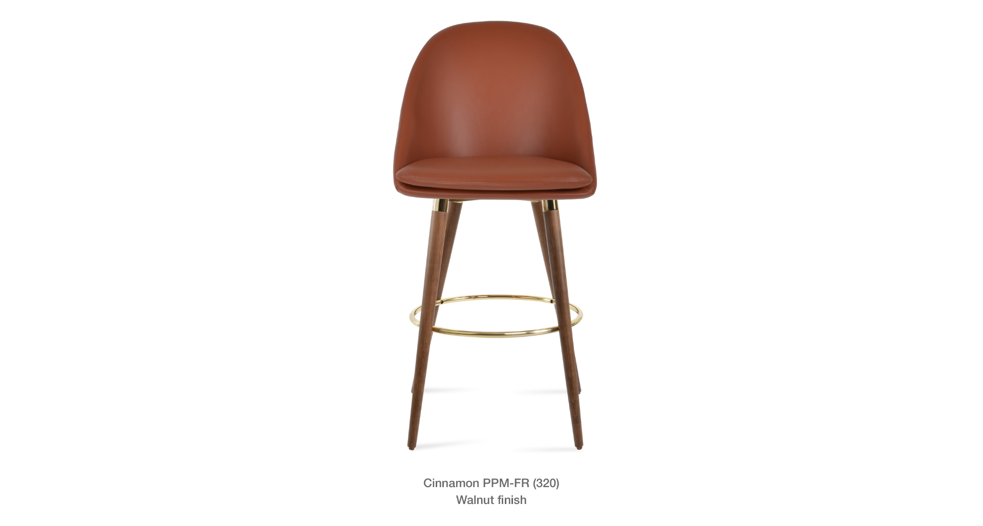 Picture of Avanos GZ Wood Stools