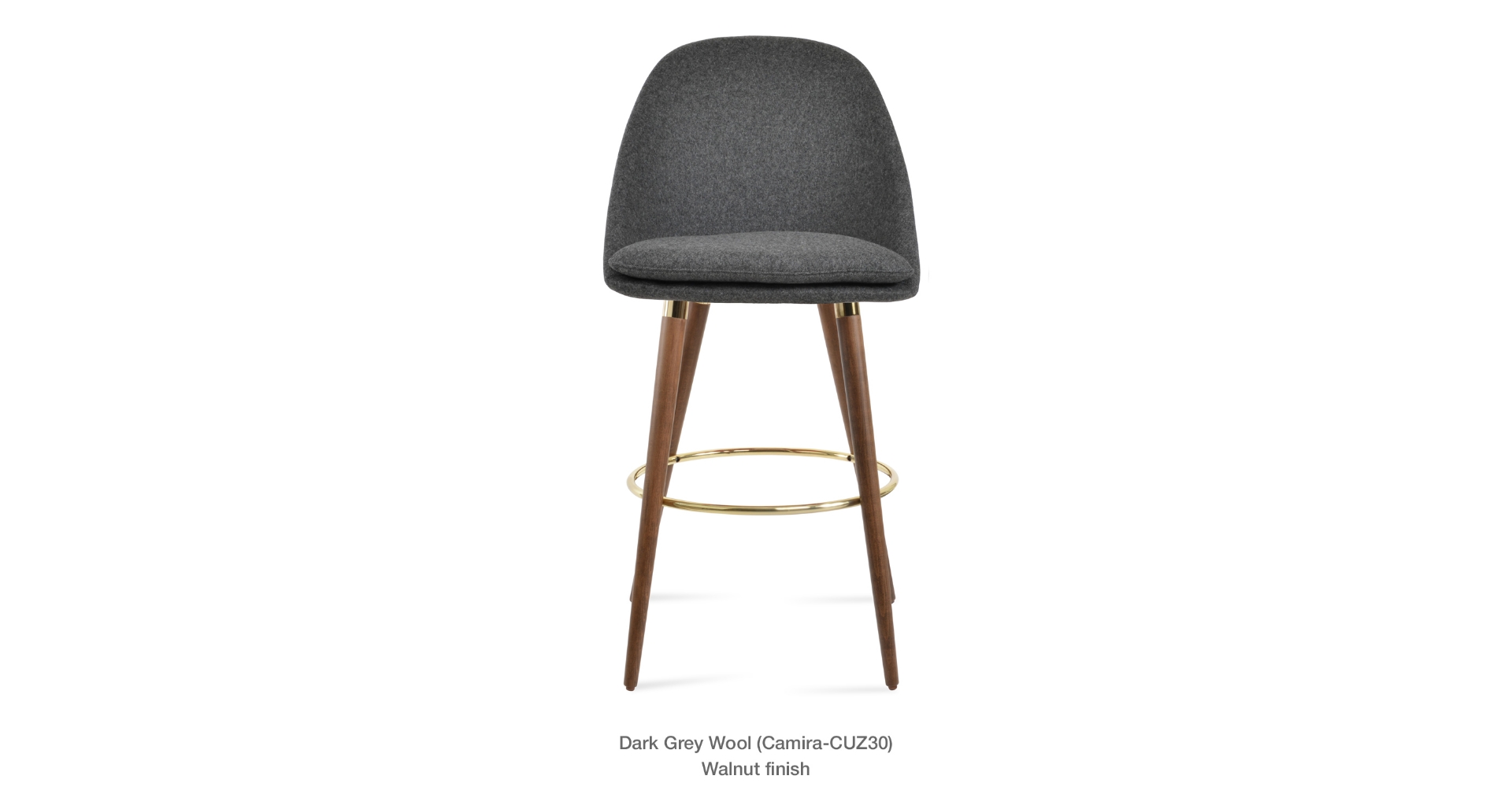 Picture of Avanos GZ Wood Stools
