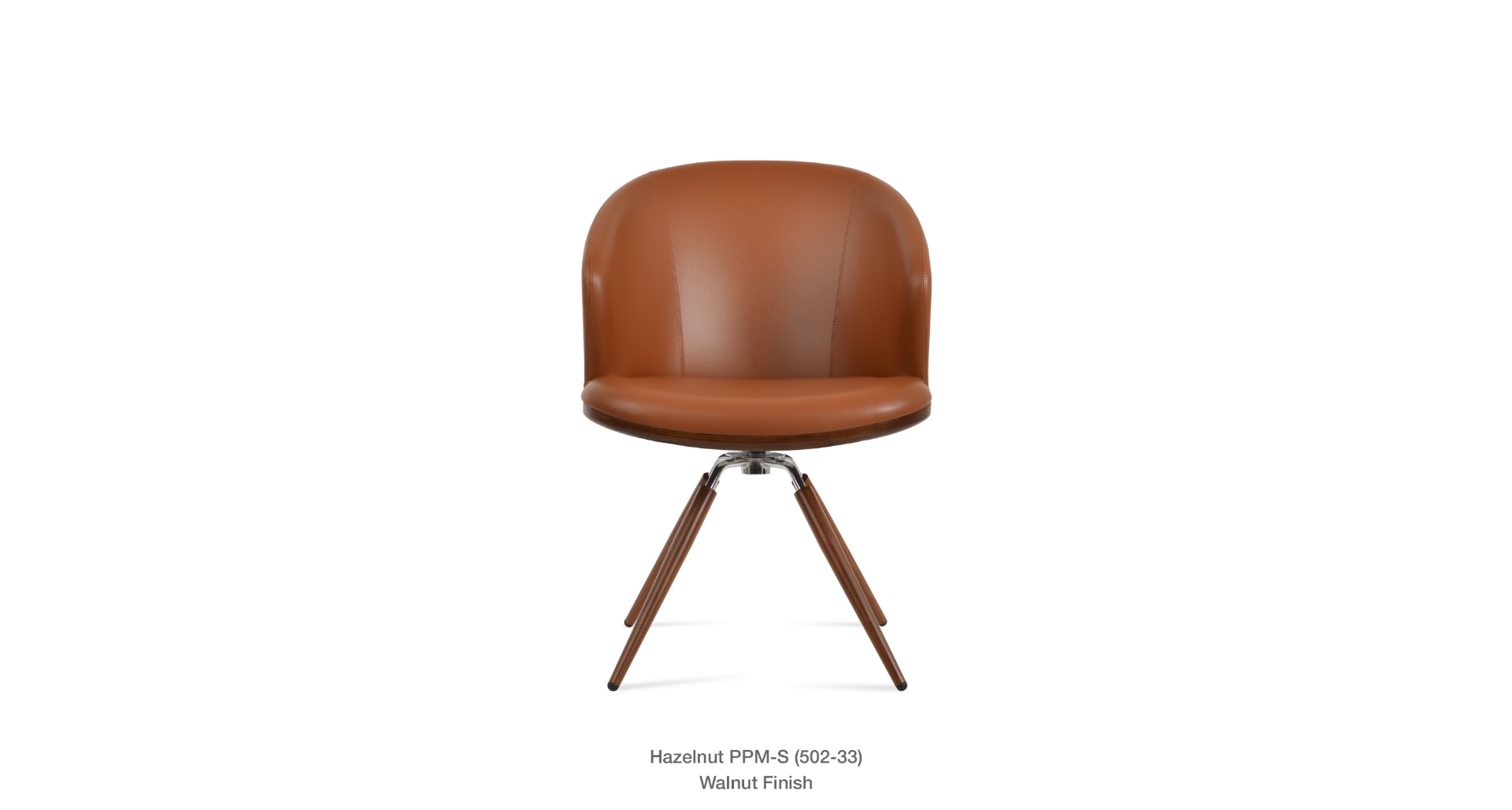 Picture of Athena Carrot Swivel Chair