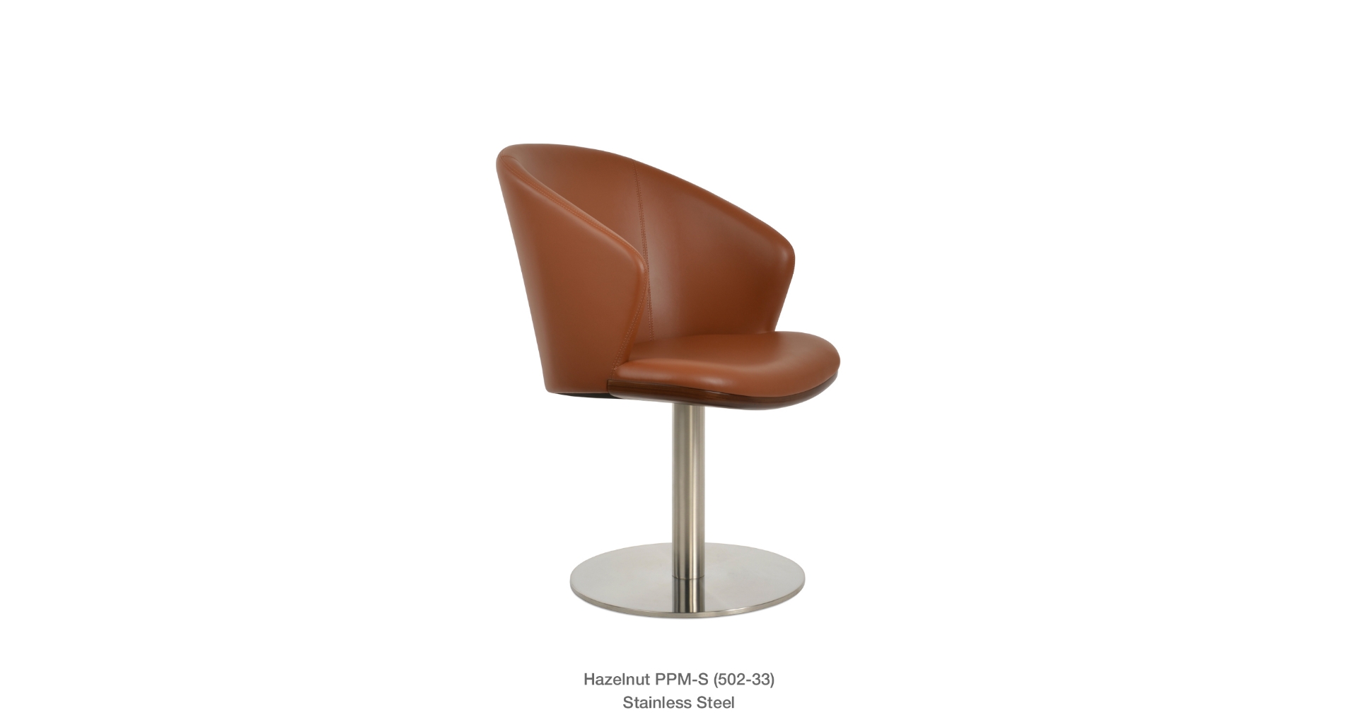 Picture of Athena Round Swivel Chair