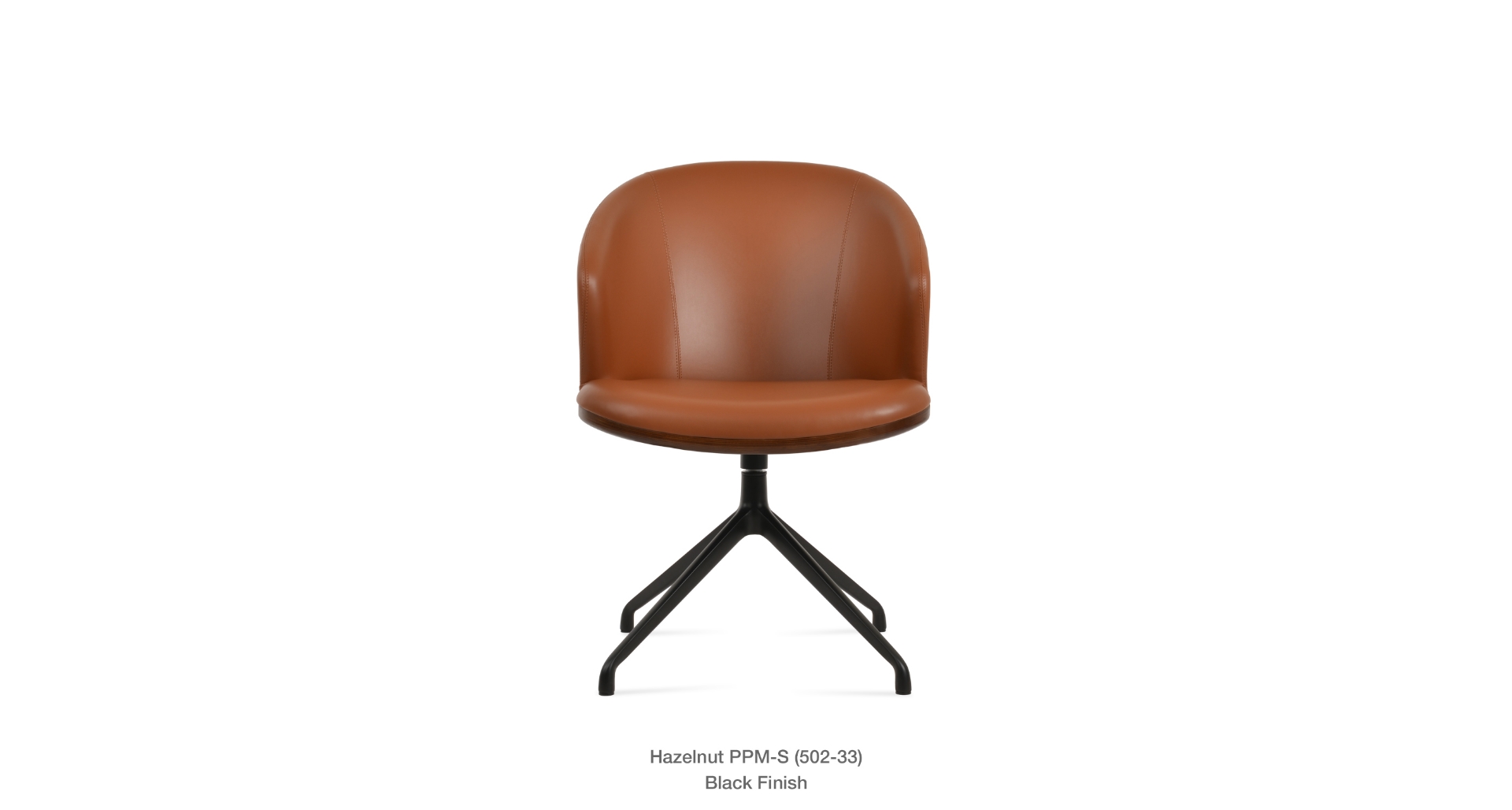 Picture of Athena Spider Swivel Chair