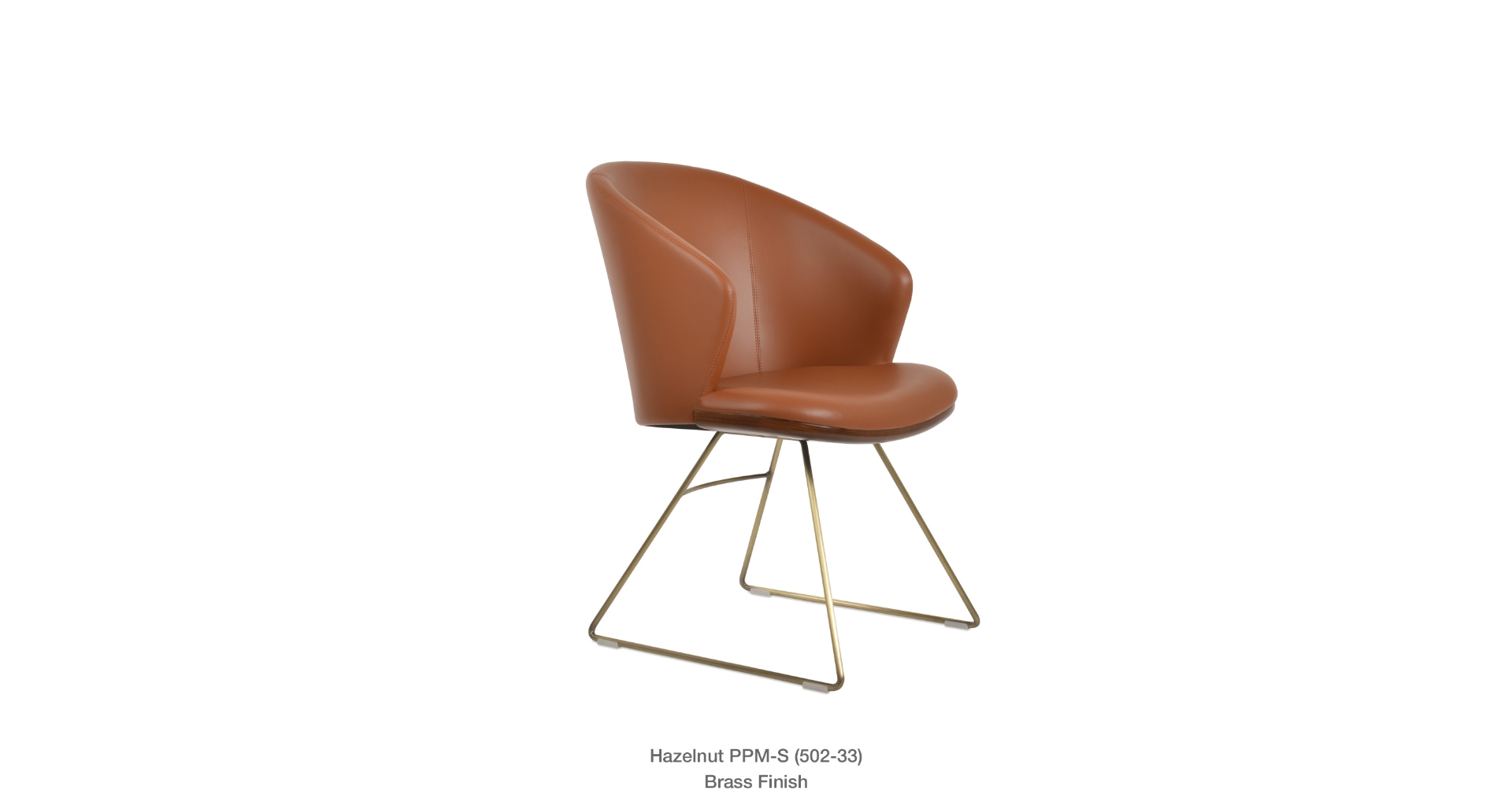 Picture of Athena Wire Chair
