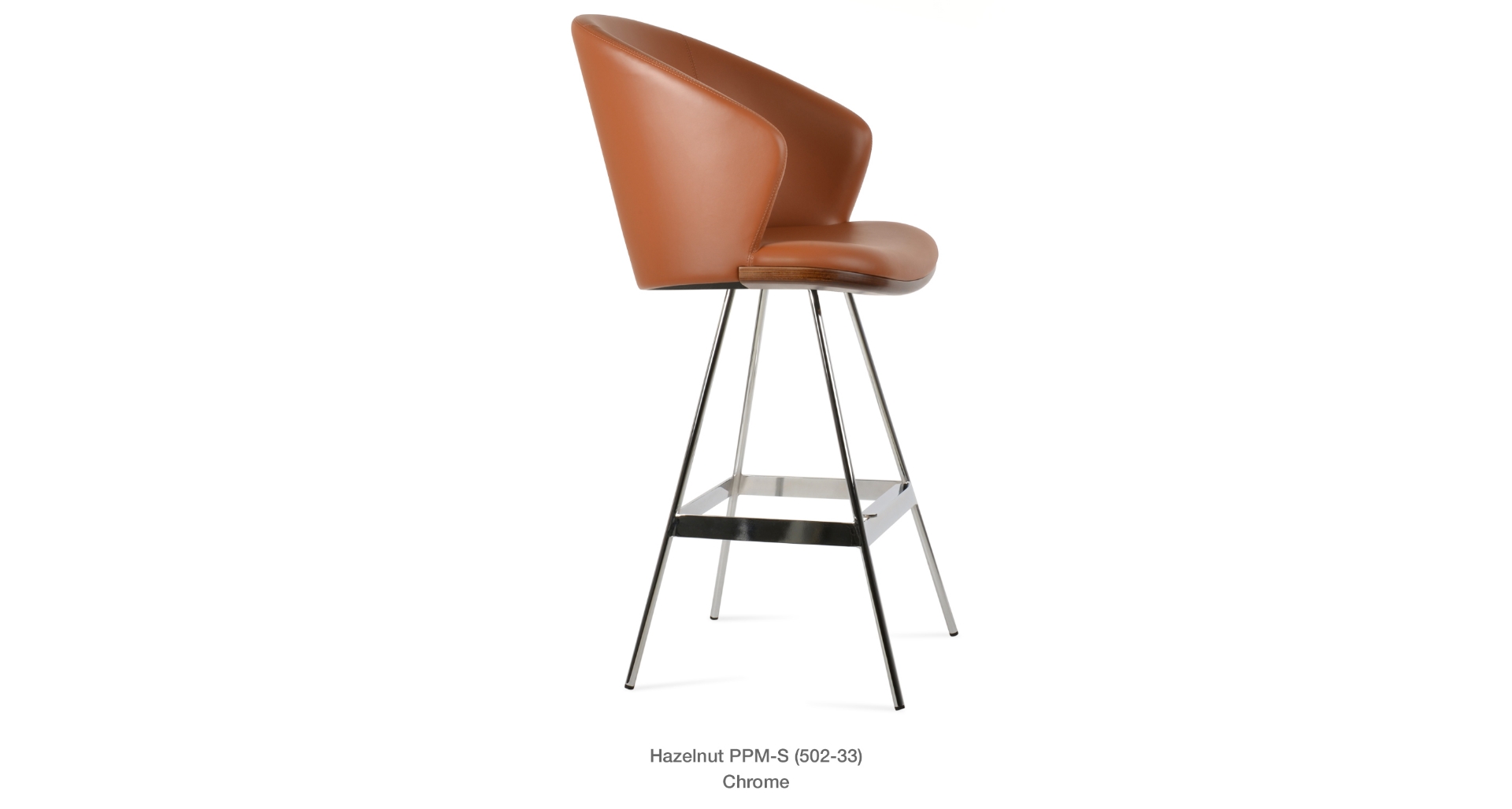 Picture of Athena Balat Stool