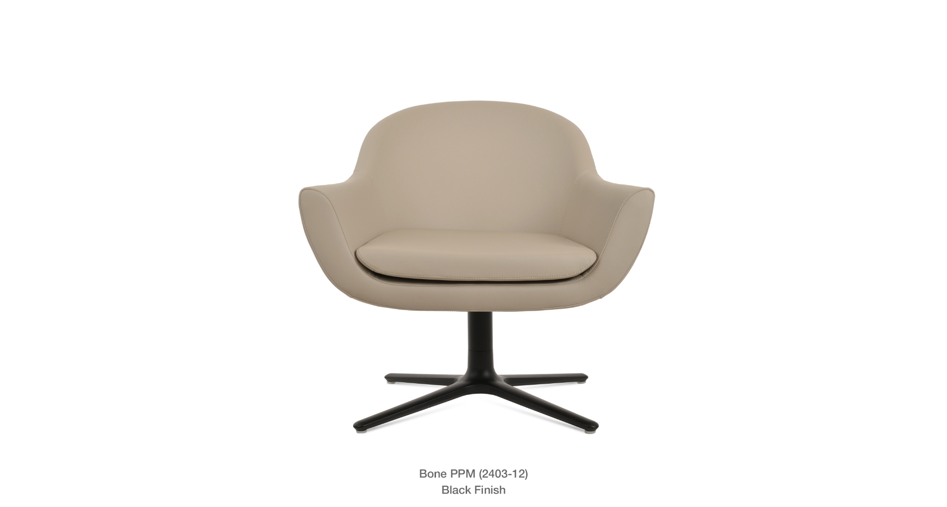 Picture of Madison Oval Swivel
