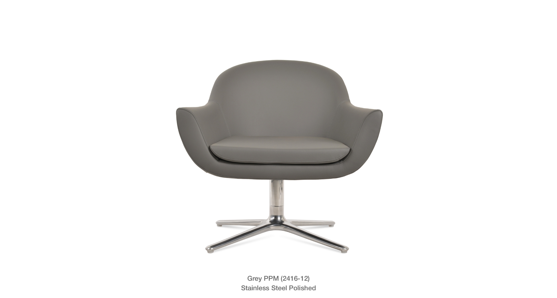 Picture of Madison Oval Swivel