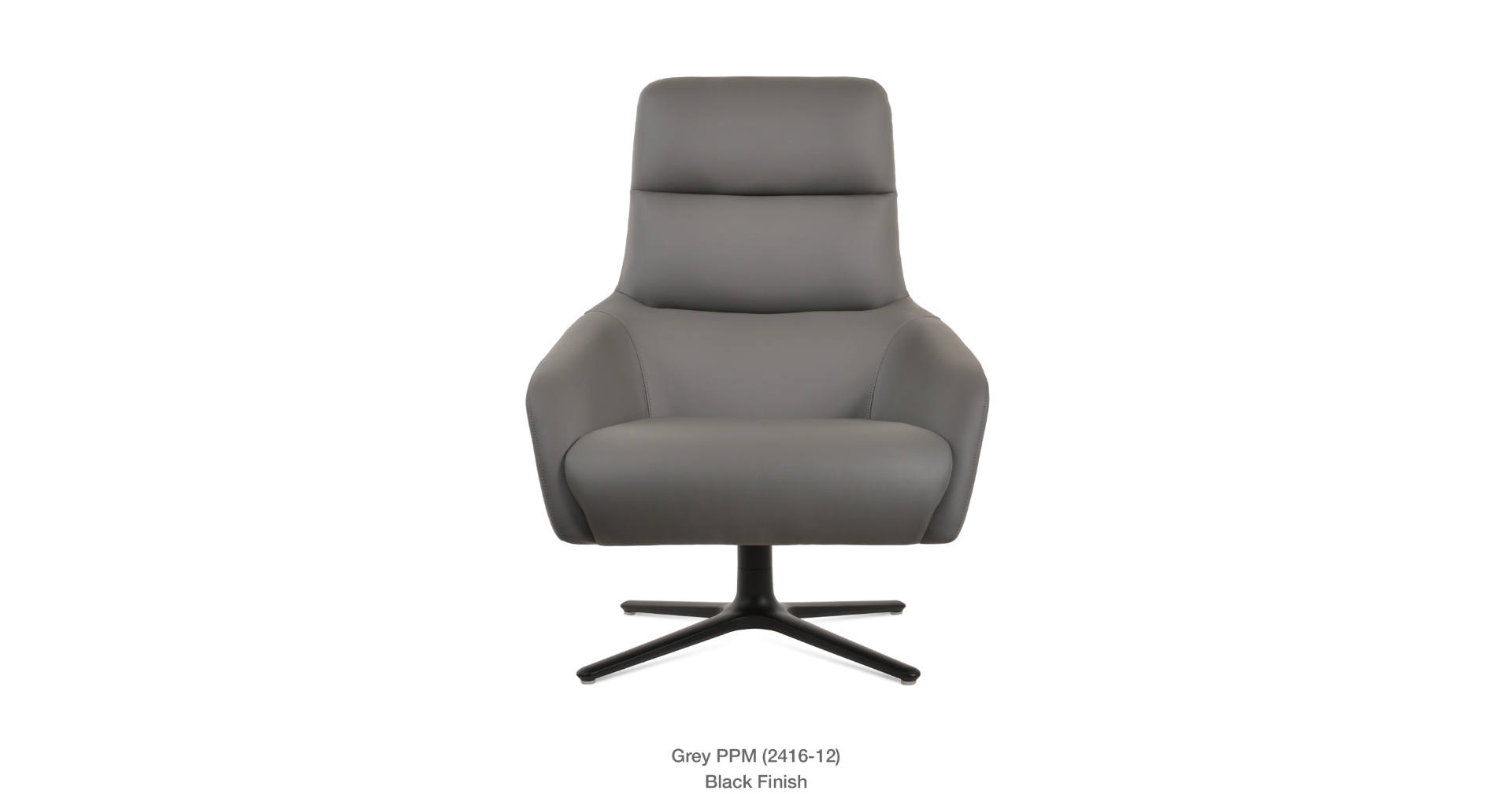 Picture of Barcelona Oval Swivel