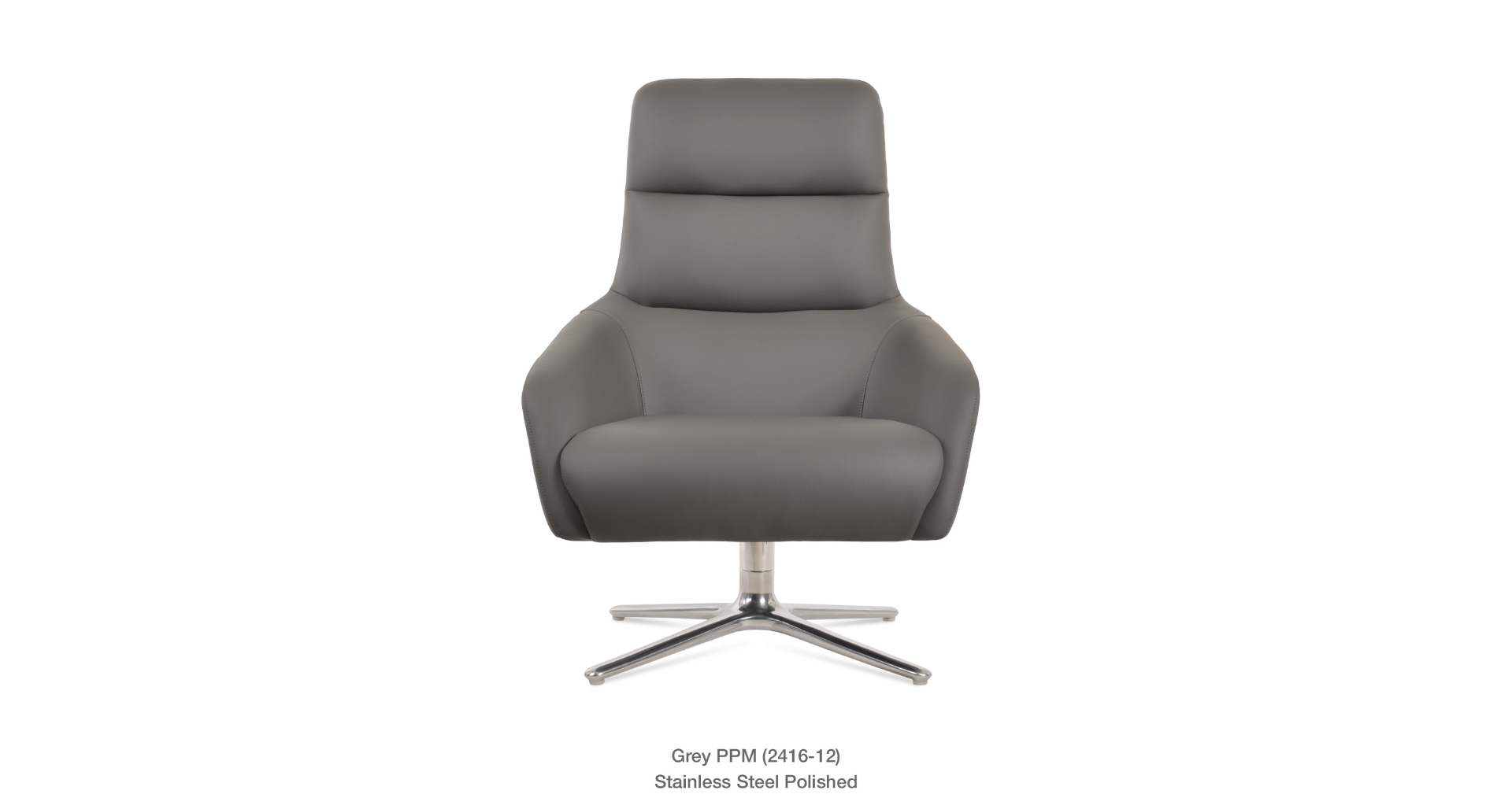 Picture of Barcelona Oval Swivel
