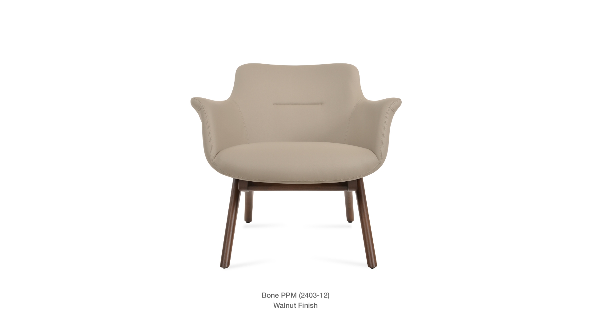 Picture of Bottega X Wood Lounge