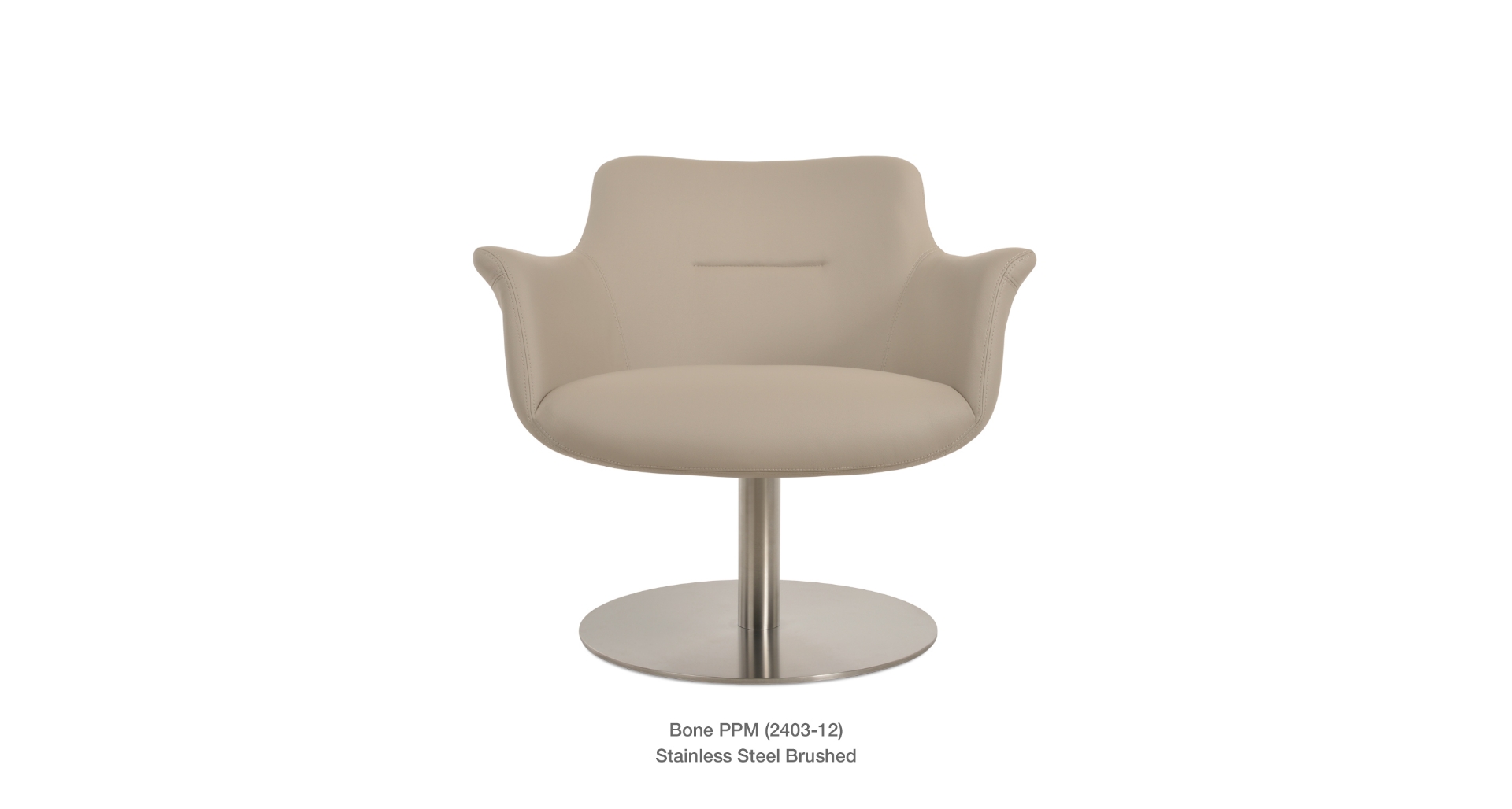 Picture of Bottega Round Swivel Lounge