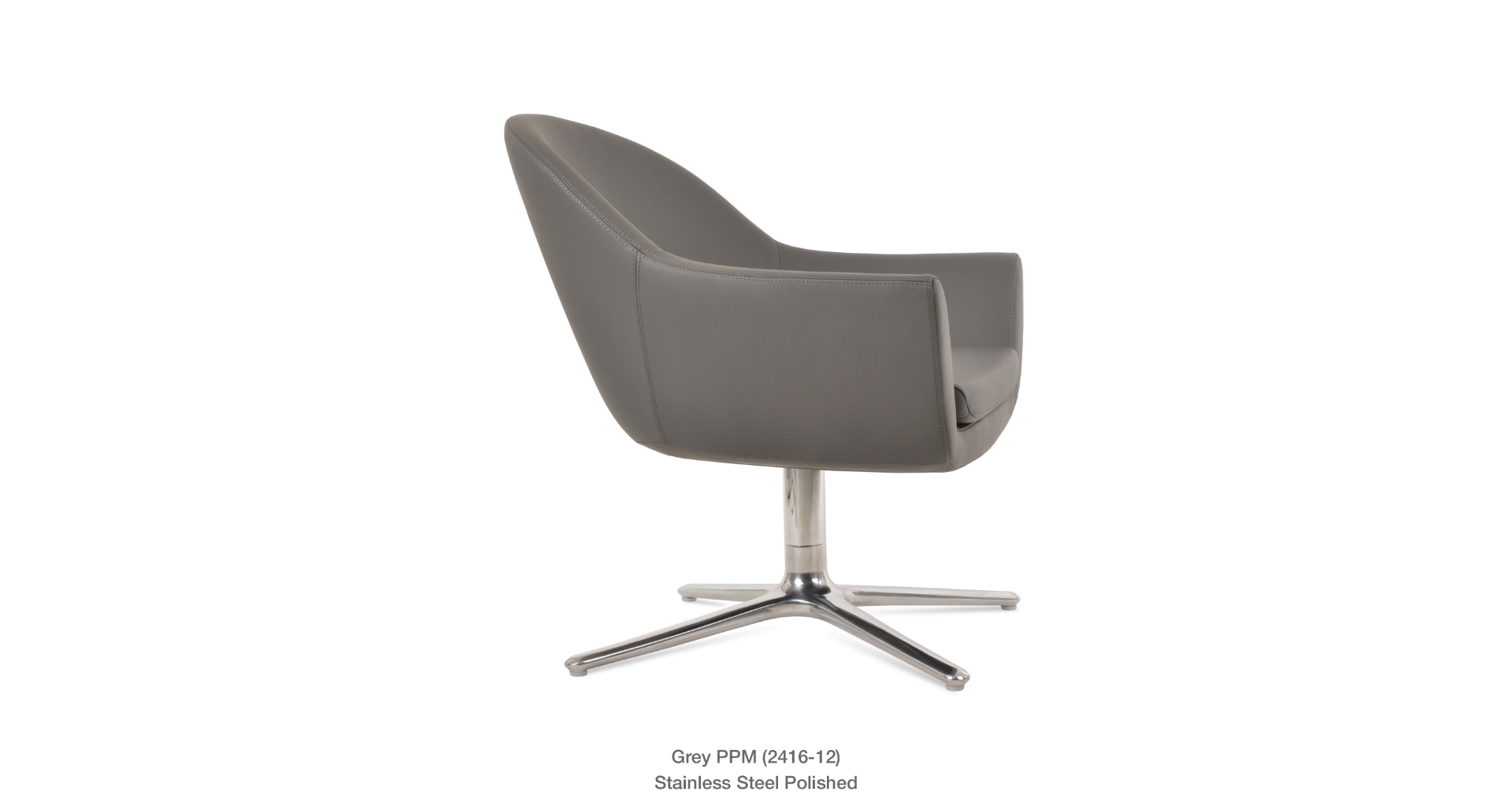 Picture of Madison Oval Swivel