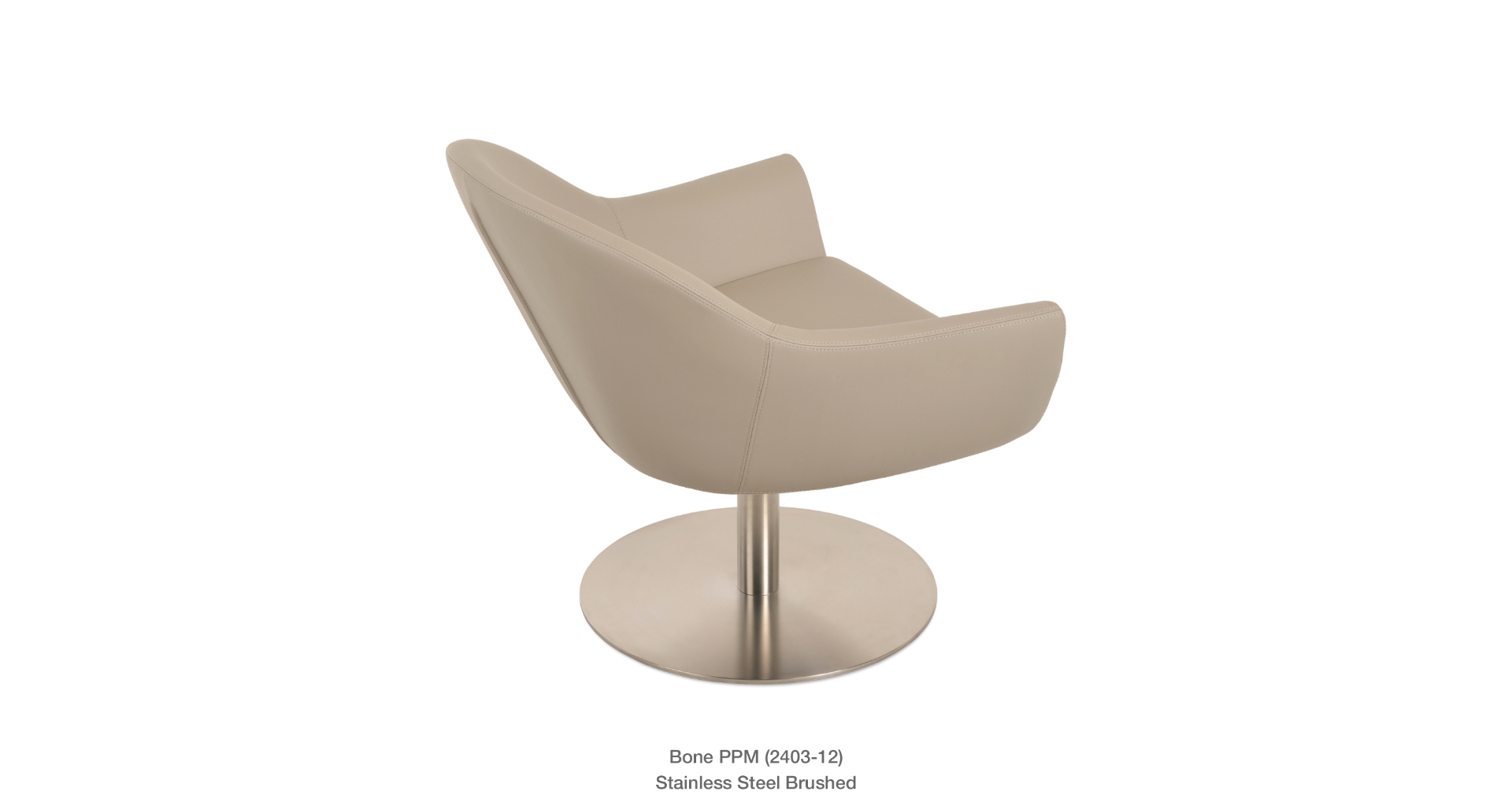 Picture of Madison Round Swivel
