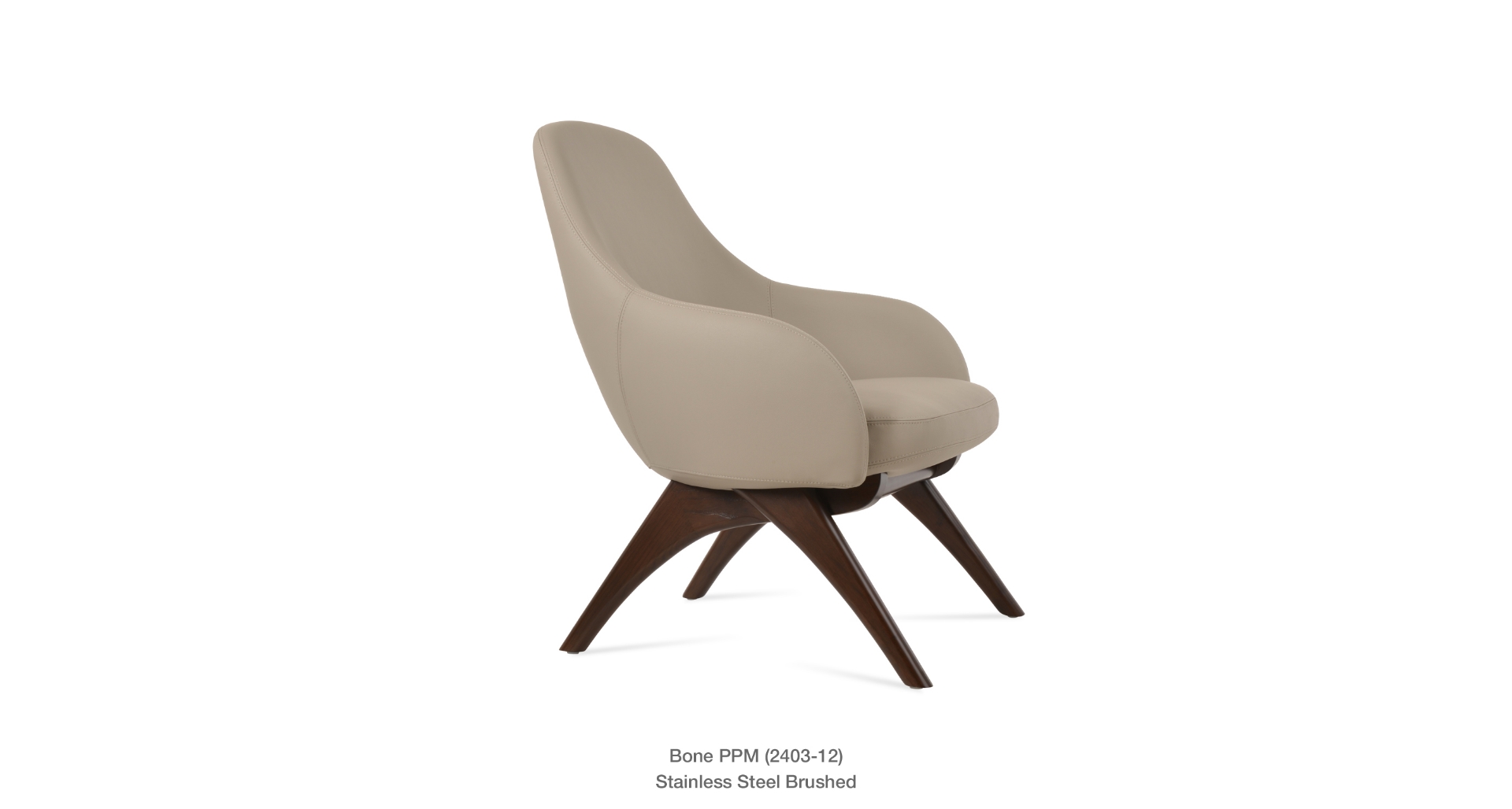 Picture of Gazel X Wood Lounge