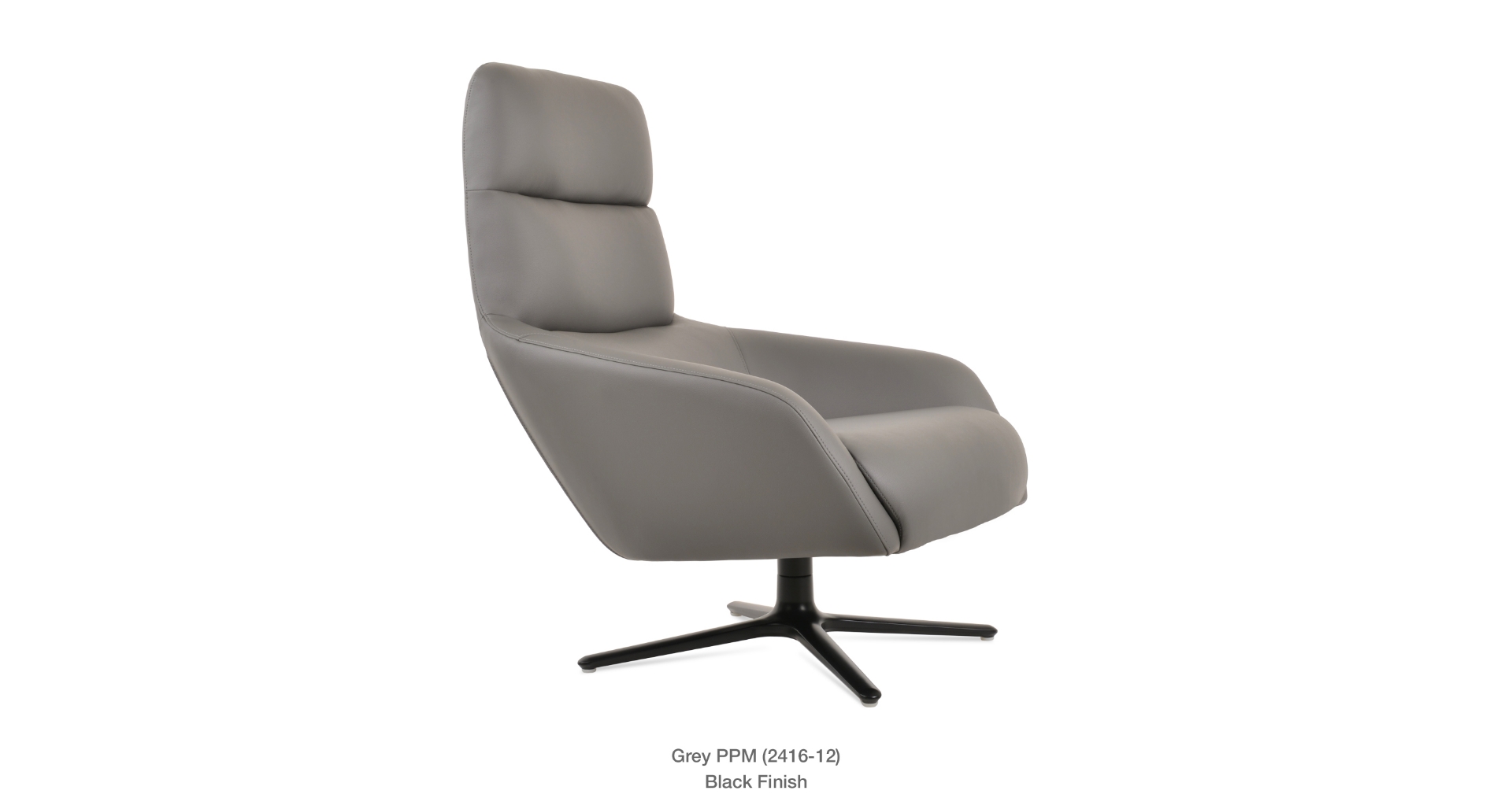 Picture of Barcelona Oval Swivel