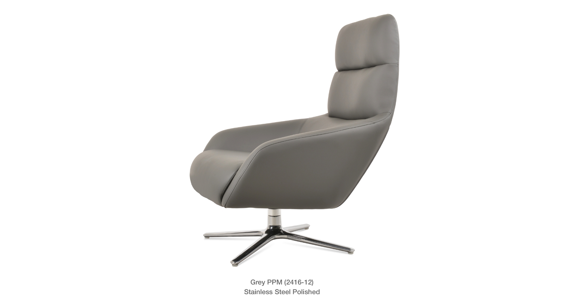 Picture of Barcelona Oval Swivel