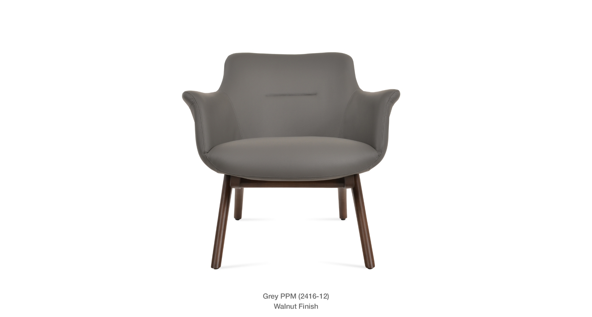 Picture of Bottega X Wood Lounge