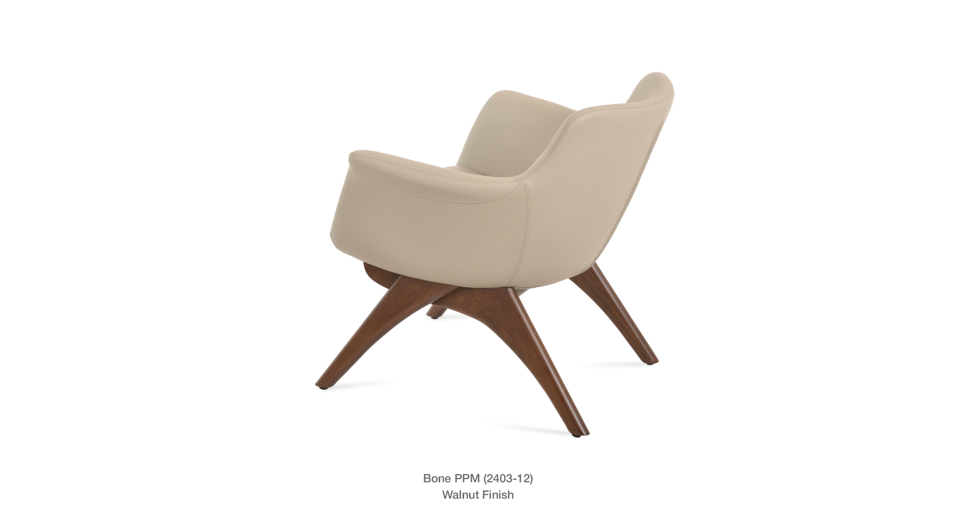 Picture of Bottega X Wood Lounge