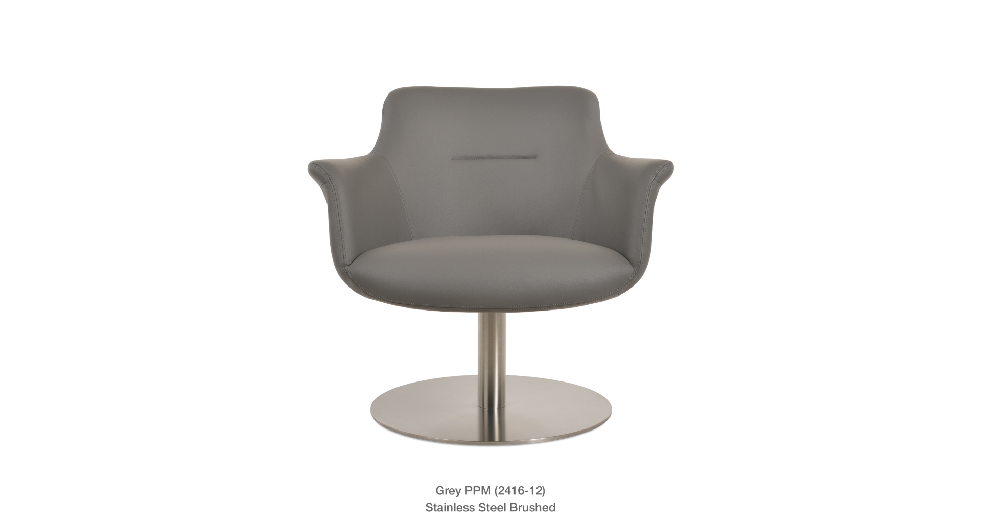 Picture of Bottega Round Swivel Lounge