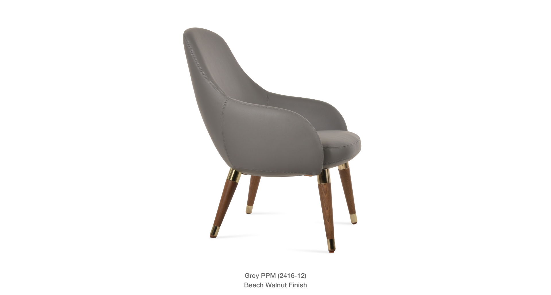 Picture of Gazel Wood Lounge 