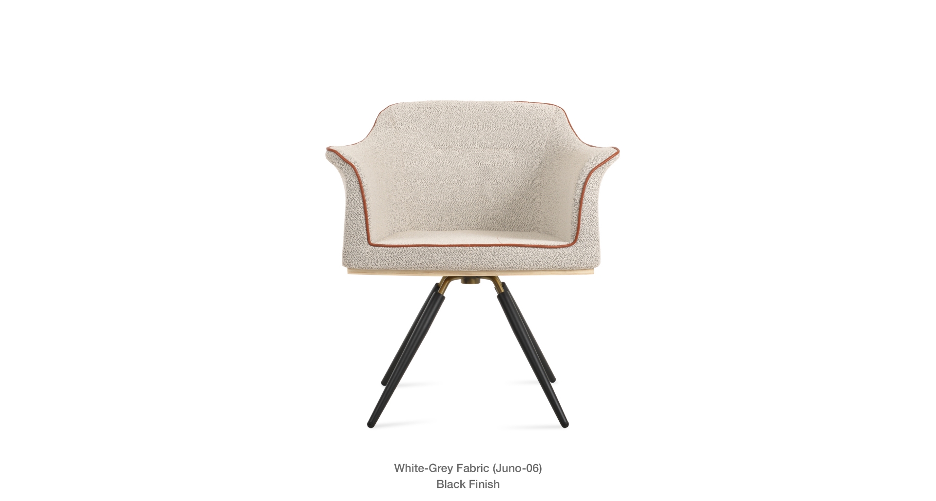 Picture of London Arm Carrot Chair