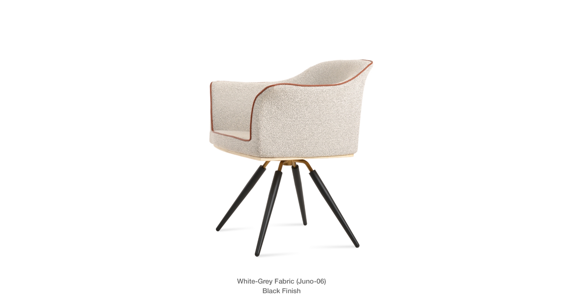 Picture of London Arm Carrot Chair