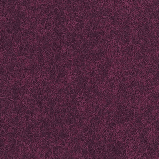 Deep Maroon Wool (Camira-CUZ2T)