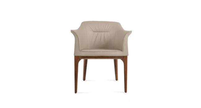 Picture of London Armchair