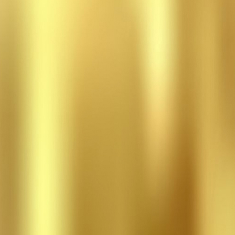 Gold Finish