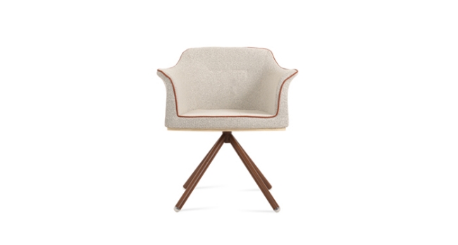 Picture of London Arm Stick Chair 