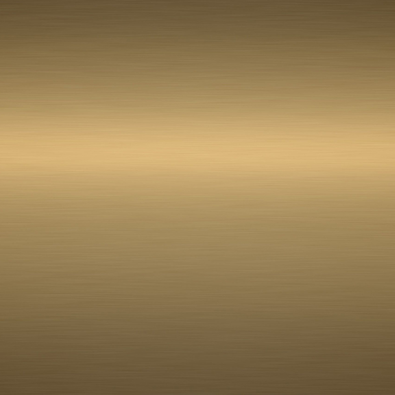 Brass Aluminium