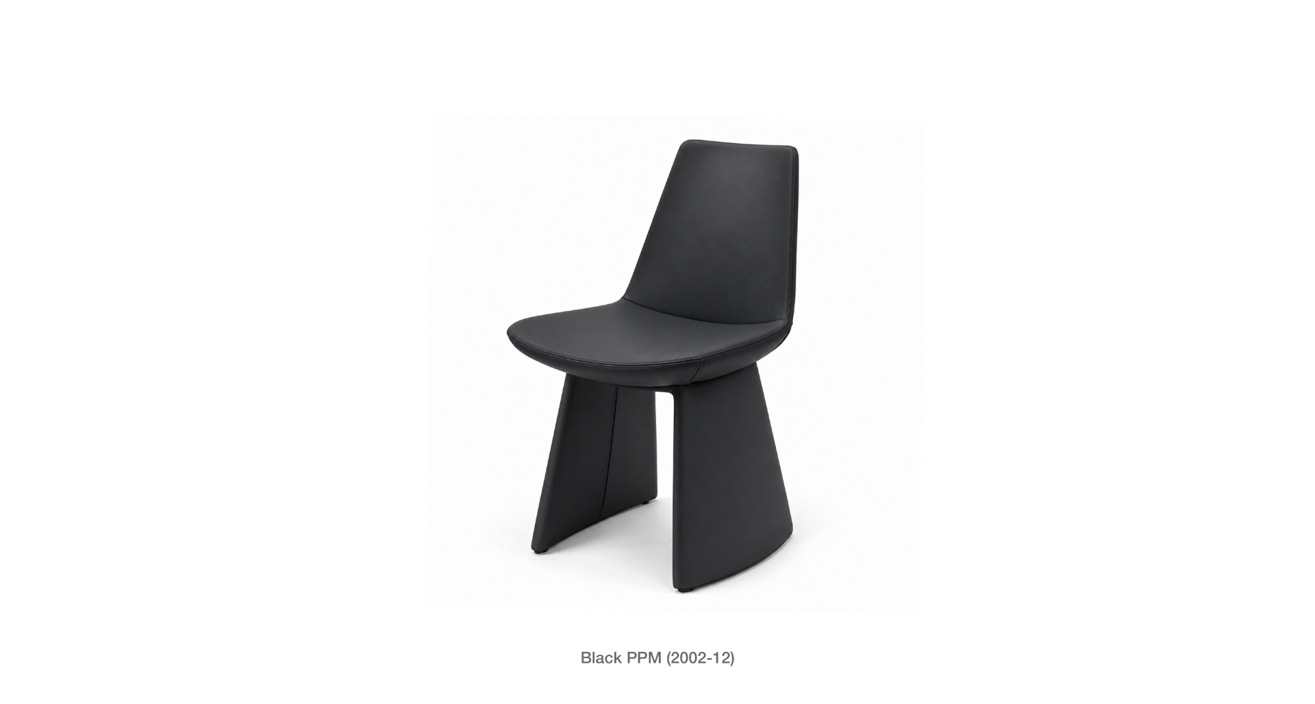Picture of Eiffel Shell Chair