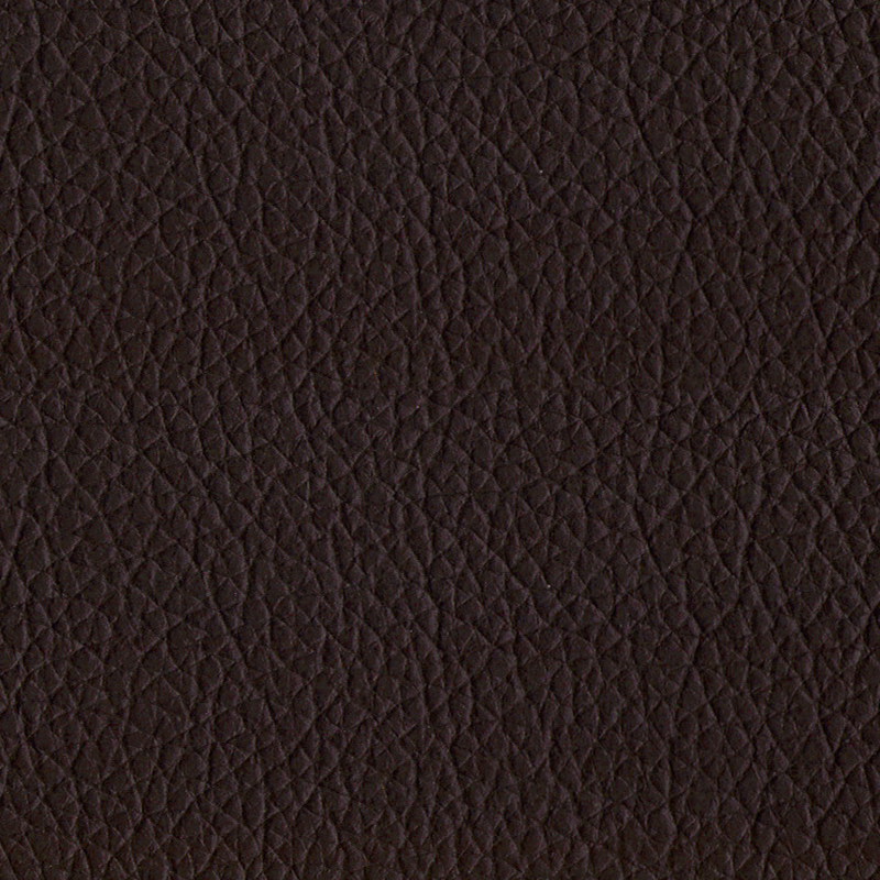 Brown Leatherette