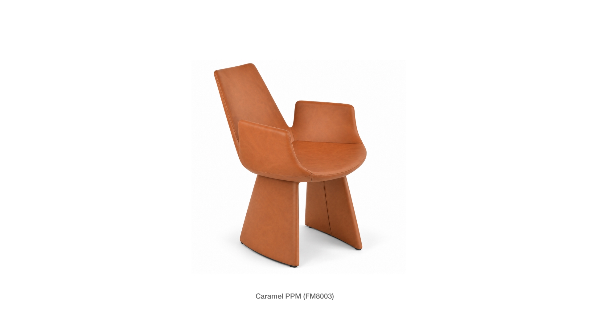 Picture of Eiffel Arm Shell Chair