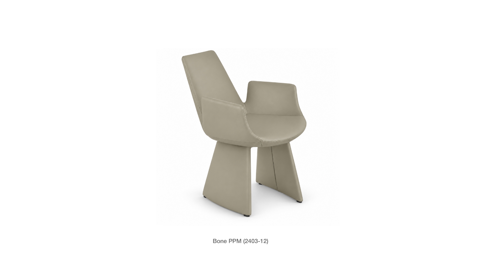 Picture of Eiffel Arm Shell Chair