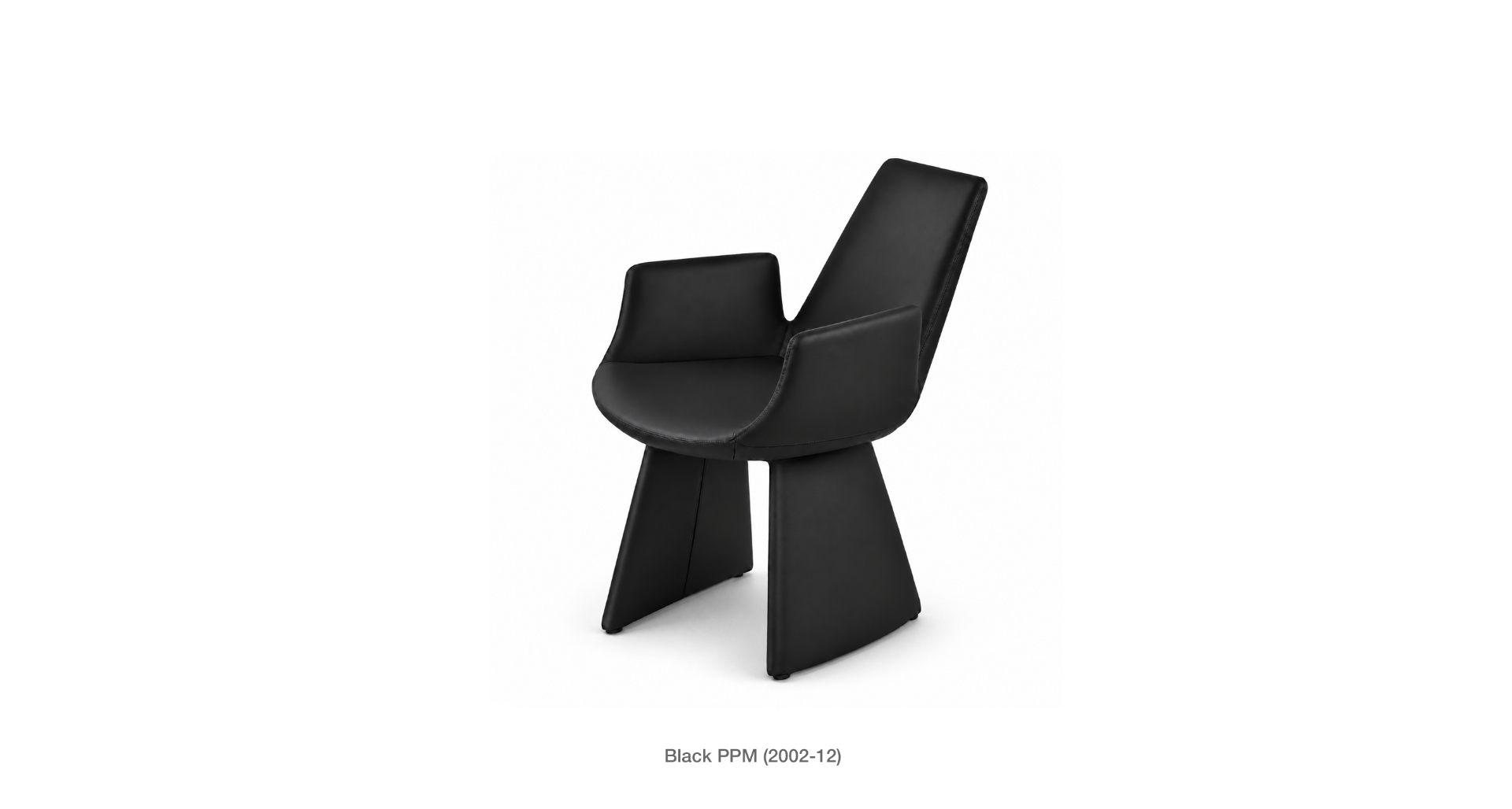 Picture of Eiffel Arm Shell Chair