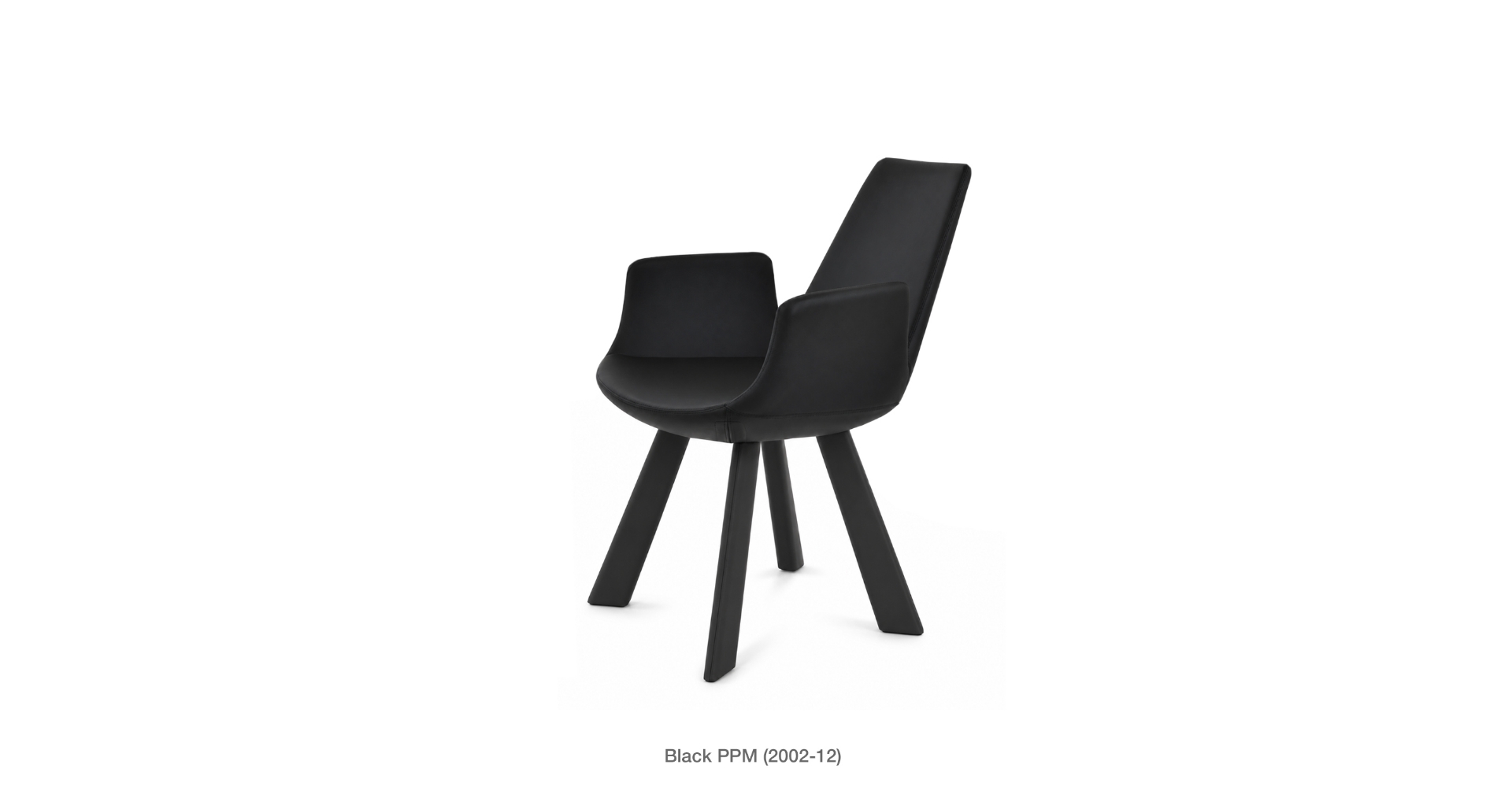 Picture of Eiffel Arm Bold Chair 